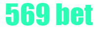 569 bet Logo